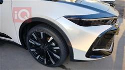 تويوتا كراون